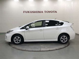 プリウス 1.8 S 