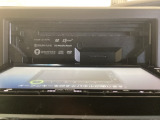運転席・助手席にはシートヒーター付き。寒い冬には嬉しい機能です!