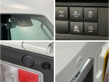 品質へのこだわり!フロアマットやシートなど車内をキレイに清掃し、ニオイや汚れなどを徹底的にクリーニングしてもらっております。室内はピカピカです☆