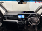 ステップワゴン 1.5 スパーダ ホンダ センシング 