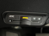 【ETC】高速道路の料金所をストレスなく通過!話題のスポットやサービスエリアに多い「スマートIC」利用時は必須のアイテムです。当店でセットアップを実施、ご納車当日からすぐにご利用いただけます!
