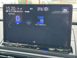 bluetooth接続も可能です♪