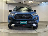 RAV4 2.0 アドベンチャー 4WD 