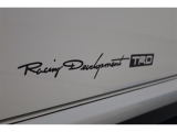 ☆★個人の主観ですが、トヨタ車ステッカーチューンの定番「TRD」文字抜きステッカー★☆