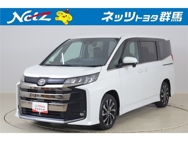 ノア  2.0 S-Z