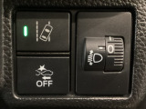 ホンダが推し進める総合先進安全装備のセンシング搭載! 衝突や斜線はみだしなどの危険が予測される時、センサーが警告。ヒューマンエラーを高度先進技術が補完してくれます。