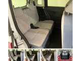 初度登録から7年以内のダイハツ車には1年間or走行無制限のまごころ保証がついておりますので購入後も安心です!有料にはなりますが1年もしくは2年の延長保証もご用意致しております!