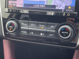 【 オートエアコン 】車内温度を感知して自動で温度調整をしてくれるのでいつでも快適な車内空間を創り上げます!//