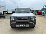 エレメント 2.4 4WD 