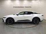 クラウンクロスオーバー 2.4 RS アドバンスト E-Four advanced 4WD 