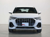 Q3 40 TDI クワトロ Sライン ディーゼル 4WD 