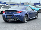BRZ 2.4 S