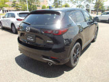 CX-5 2.2 XD レトロスポーツエディション 