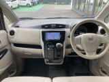 広々とした見晴らし角度を確保☆信号や標識の視認性が向上し、安全運転に貢献☆