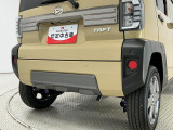 【コーナーセンサー】駐車が苦手な方には特におススメの装備です!搭載されたセンサーで障害物を検知、距離に応じてブザー音で段階的に知らせてくれます♪