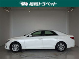 マークX 2.5 250G 