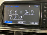 高機能サウンドシステム。車内に臨場感ある音楽空間を生み出します。