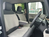 広い視界でどなたさまでも運転がしやすいNBOXです!