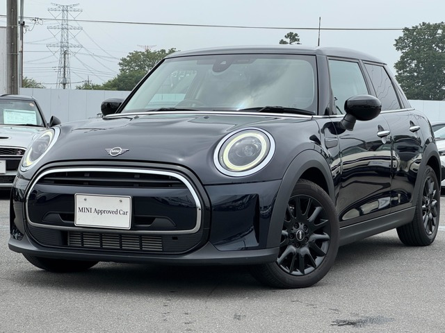BMW MINI ミニ 