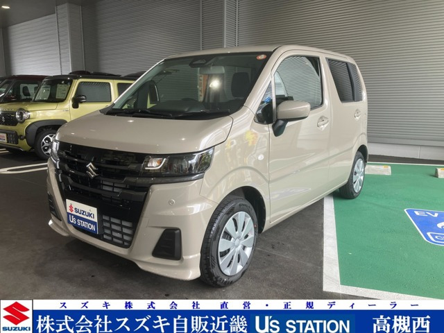 ワゴンR ZL 