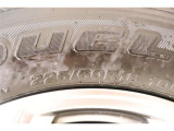 225/60R18   装着タイヤサイズです。 夏タイヤもスタッドレスタイヤの事も、トヨタモビリティ石川にご相談くださいませ
