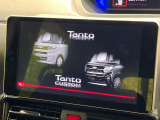 タントカスタム X セレクション 