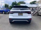 T-Cross TSI アクティブ 