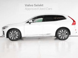 XC60 ウルトラ B5 AWD 4WD 