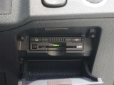 ETC車載器を装備しております☆高速道路の料金所もスムーズに通過することができます!