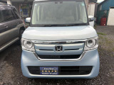 N-BOX G ホンダセンシング 4WD 