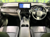 ハリアー 2.0 Z 