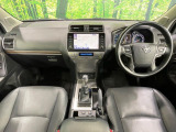 ランドクルーザープラド 2.7 TX Lパッケージ マットブラック エディション 4WD 