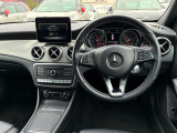 GLAクラス GLA220 4マチック 4WD 