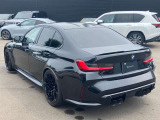 M3セダン  コンペティション M xドライブ 4WD