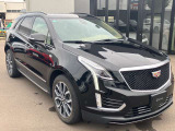 XT5 プラチナム スポーツ 4WD 