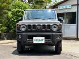ジムニー XC 4WD 