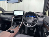 見通しのいい視界と視線移動に配慮されたレイアウト。