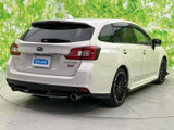 レヴォーグ 2.0 STI スポーツ アイサイト ブラック セレクション 4WD 
