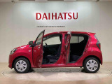 定期点検や車検整備代がセットになったダイハツオリジナル整備パック「ワンダフルパスポート」もお取扱いしております!