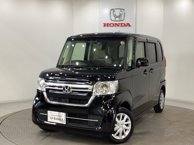 N-BOX L 4WD 