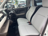 外内装ルームクリーニング済みです。納車時には再度をしっかりクリーニングしてのご納車になります♪