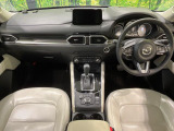 CX-5 2.2 XD Lパッケージ 