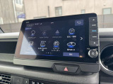 ◆バックカメラ◆リバースにするだけで映ります、後方の安全確認や、狭い駐車場での車庫入れ、雨の日や夜間など視界の悪い時に便利です!安全にバックする為には欠かせない装備です。
