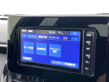 AM/FMラジオ付きです♪