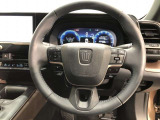 ハンドルは車を運転する上で、ずっと握っている重要なパーツです。手にフィットする物がいいですよね♪