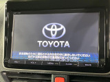 【純正ナビ】人気の純正ナビを装備。オーディオ機能も充実しており、Bluetooth接続すればお持ちのスマホやMP3プレイヤーの音楽を再生可能!毎日の運転がさらに楽しくなります!!
