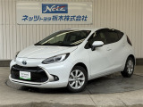 トヨタセーフティセンス/ディスプレイオーディオ/バックモニター/LEDヘッドライト/レーダークルーズコントロール装備!