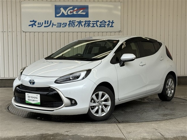 アクア  1.5 Z