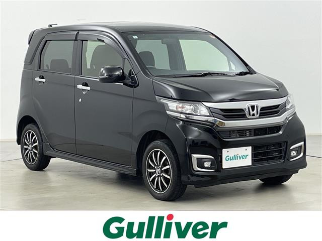 N-WGN G 4WD 修復歴無し