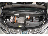 アルファード ハイブリッド 2.5 SR Cパッケージ E-Four 4WD 